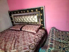 new condition bed