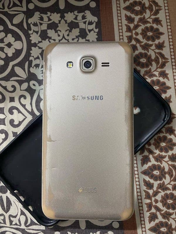 Samsung J7 Core 2