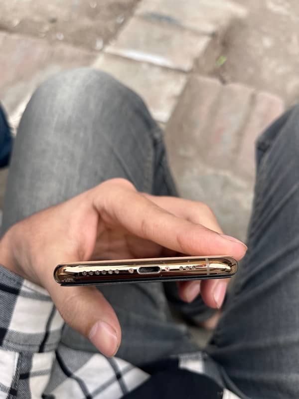 iphone xs 256 gb 2