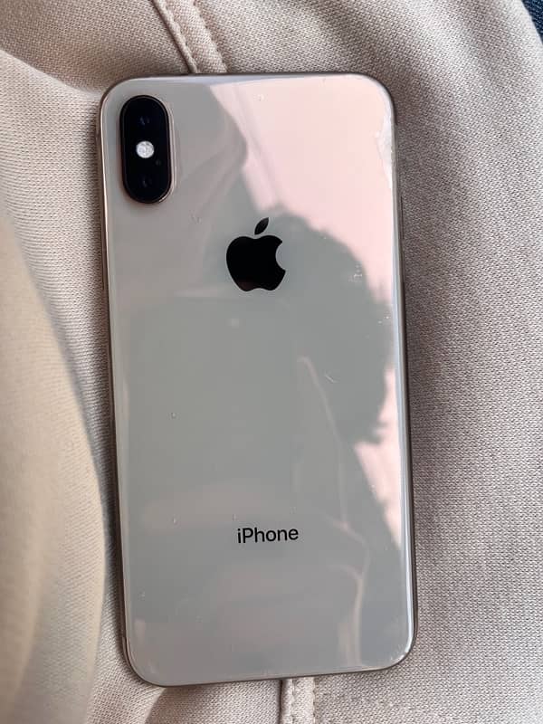 iphone xs 256 gb 3