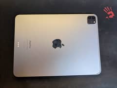 Apple iPad Pro   M2  (4th Generation)