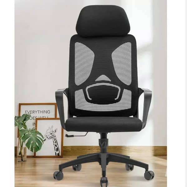 Office Chair / Executive Chair/ Gaming Chair/ Desk Chair and tables 0