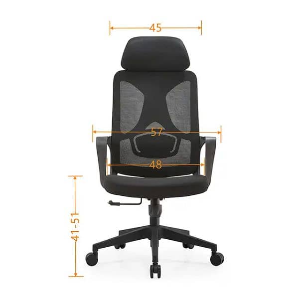 Office Chair / Executive Chair/ Gaming Chair/ Desk Chair and tables 2