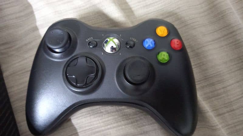 Xbox 360 slim USA model 9