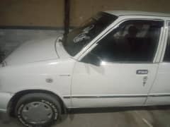 Suzuki Alto 2001