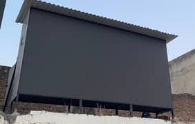 55 feet Digital SMD LED Screen 4k