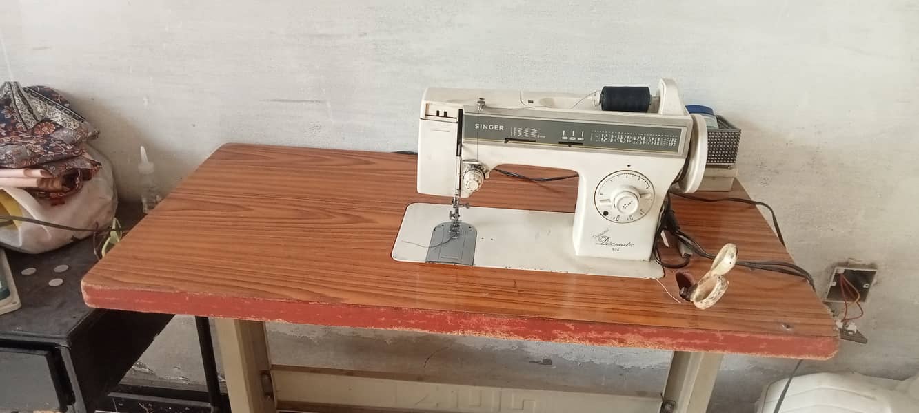 sewing masheen sale 4