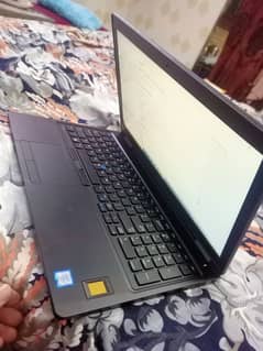 DELL Corei5 7th Generation