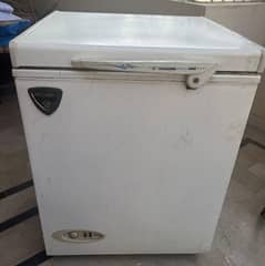 mini freezer