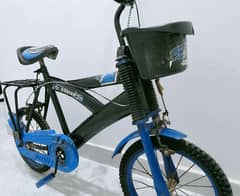 kids bicycle