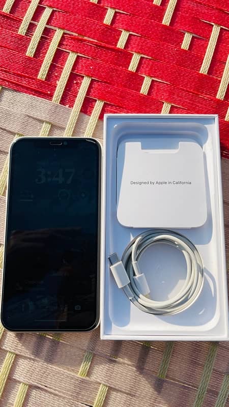 iPhone 11 PTA APPROVED 1