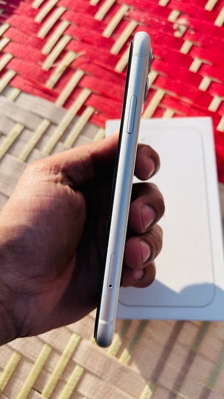 iPhone 11 PTA APPROVED 4