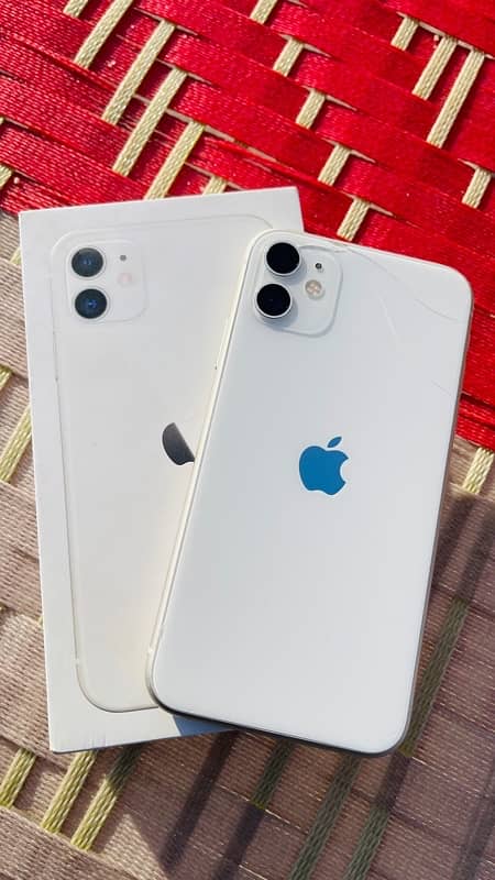 iPhone 11 PTA APPROVED 5