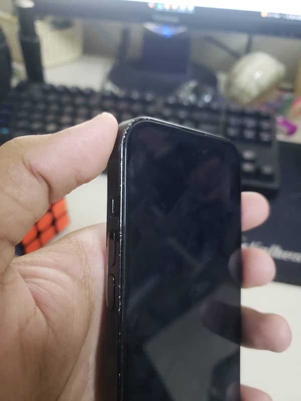 Iphone 14 pro Jv 256gb 7