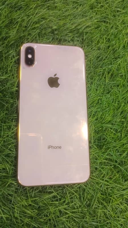 I phone xs max pta 0