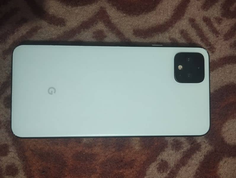 Pixel 4XL 6/64 0