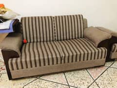 7 SEATER SOFA SET