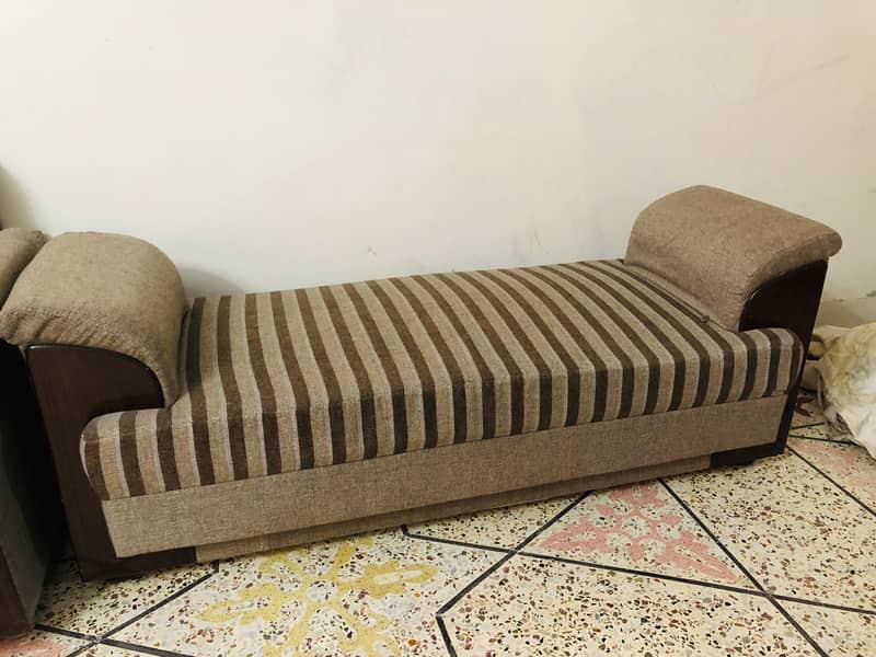 7 SEATER SOFA SET 1