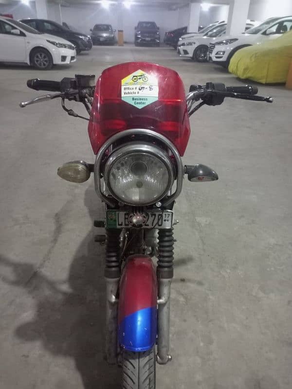 Suzuki Gs 150 Good Condition For aale 1