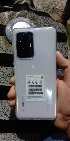 Xiaomi 11T Pro 12/256 GB 5g. PTA approve for sale