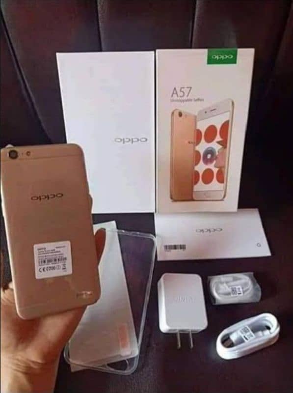 Oppo A57 1