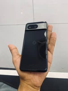 Google Pixel 8