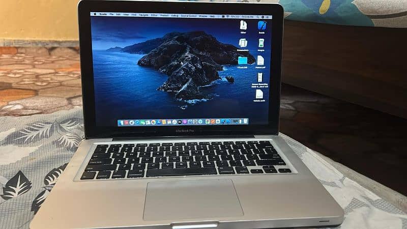 MacBook Pro 2012 | 13-inch Display | 8Gb Ram | 500Gb HDD 1