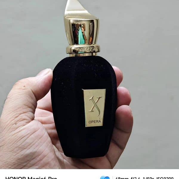 xerjoof Opera original branded perfume 1