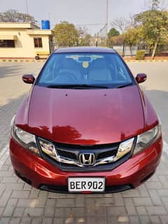 Honda City for sale