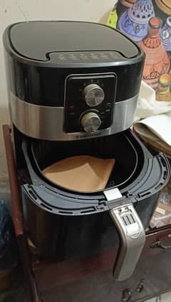 West point Good condition Air fryer 30L