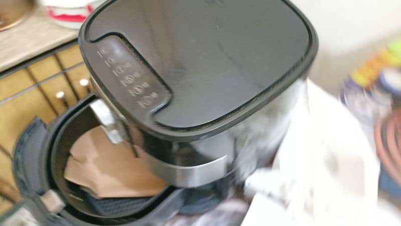 West point Good condition Air fryer 30L 3