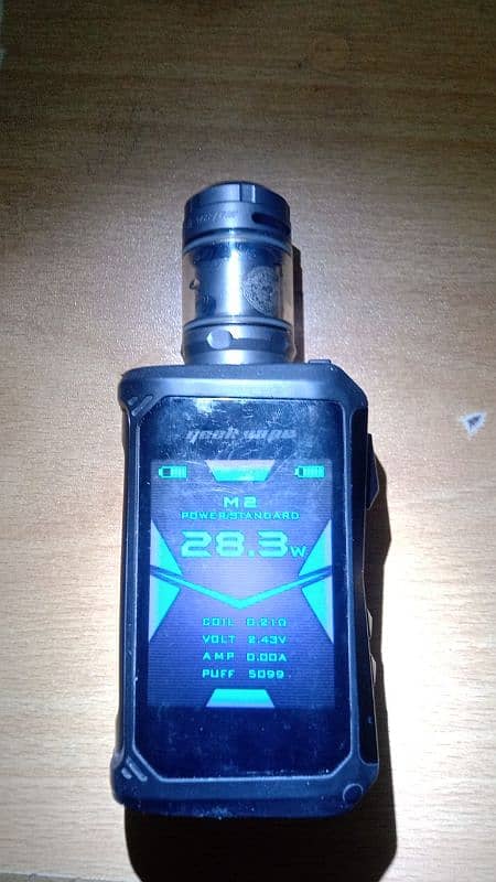 geek vape 0