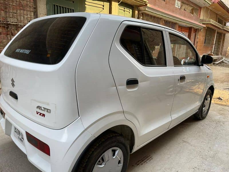 Suzuki Alto 2022 1