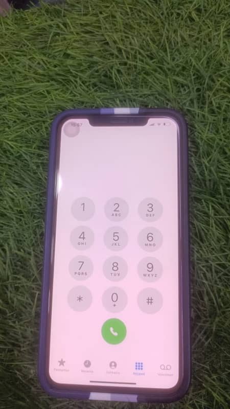 I phone xs max pta 6