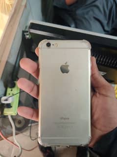 Salam iphone 6plus urgent sale