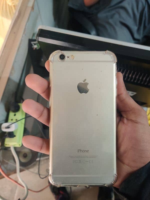 Salam iphone 6plus urgent sale 0