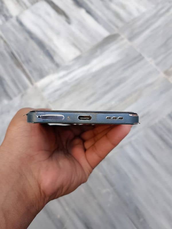 oppo Reno 12f ten by ten ha koi masla nahi ha 3