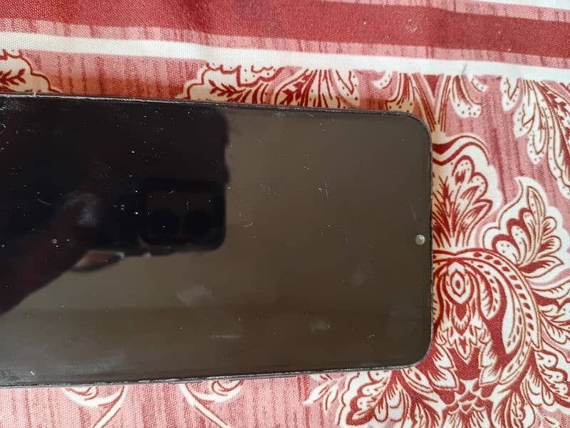 Samsung A7 2018 and infinix hot 9 play for sale 3