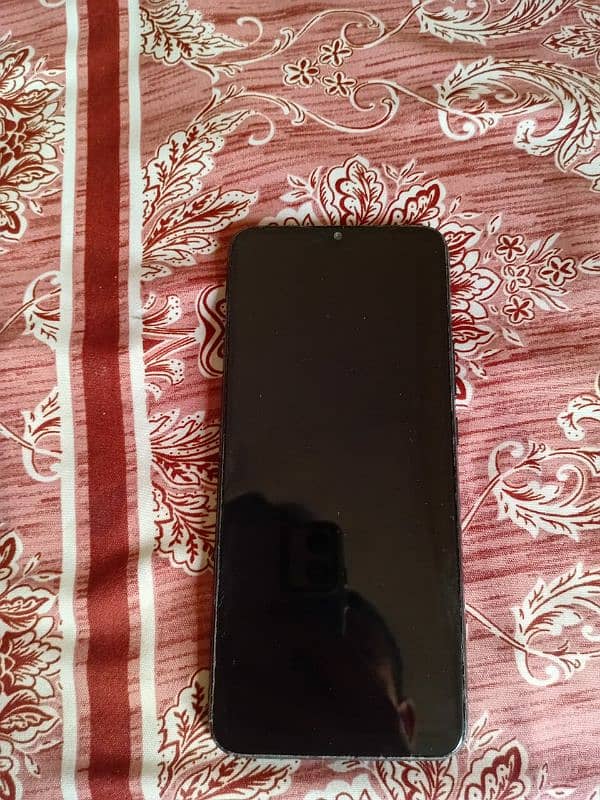 Samsung A7 2018 and infinix hot 9 play for sale 6