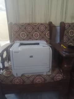 Hp Laserjet p2035n printer