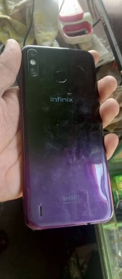 infinix smart 4 2 32