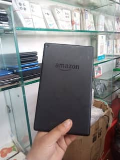 Amazon fire Hd 8 16/32gb