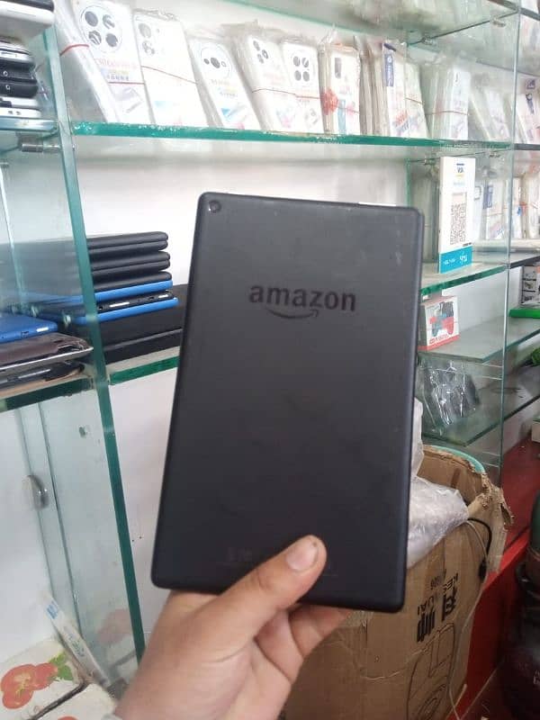 Amazon fire Hd 8 16/32gb 0