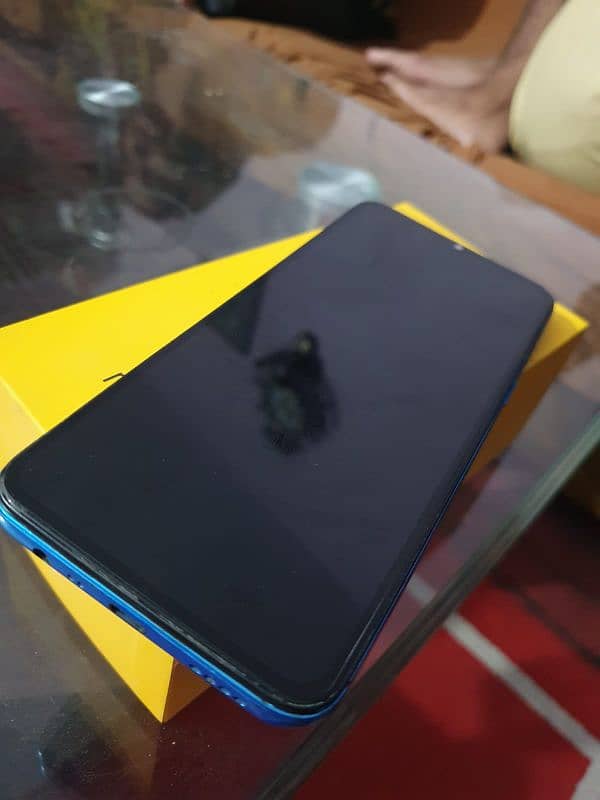 realme c3 official approved 0