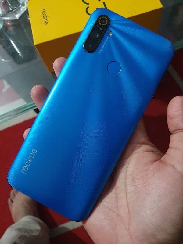 realme c3 official approved 6