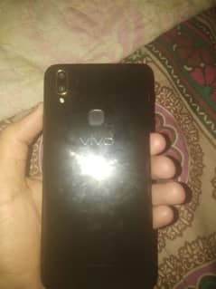 Vivo Y85 PTA APPROVED 4/64