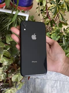 Apple iPhone XR