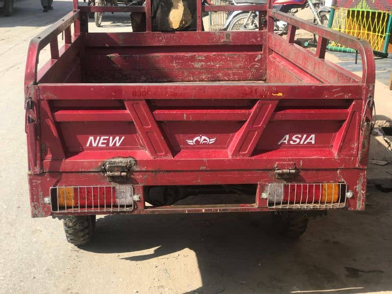 new Asia good condition for sell 2021 3