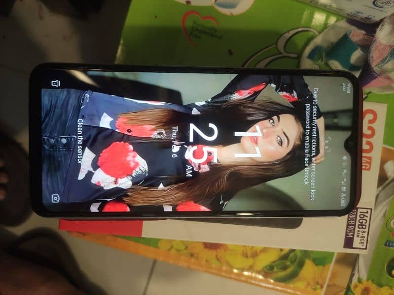 itel s23      8 128 gb 5