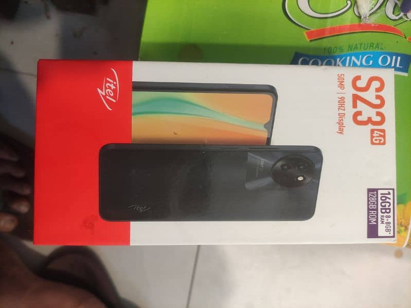 itel s23      8 128 gb 8